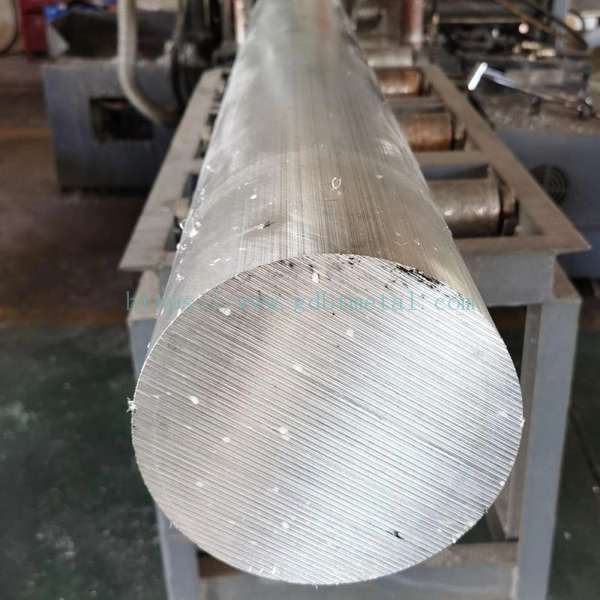 Aluminum Bar&Rod